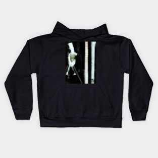 The Witch in the Woods Kids Hoodie